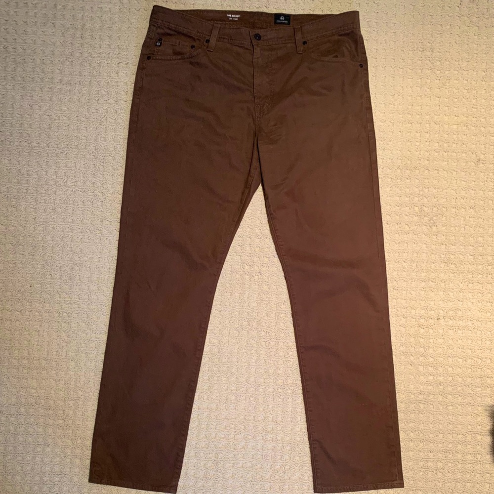 Mens AG The Everett 38
